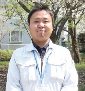 保見友太