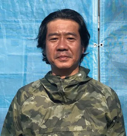 羽賀 智也