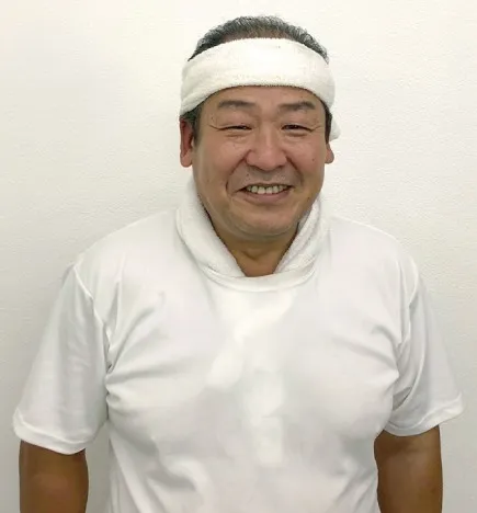 作田 義広