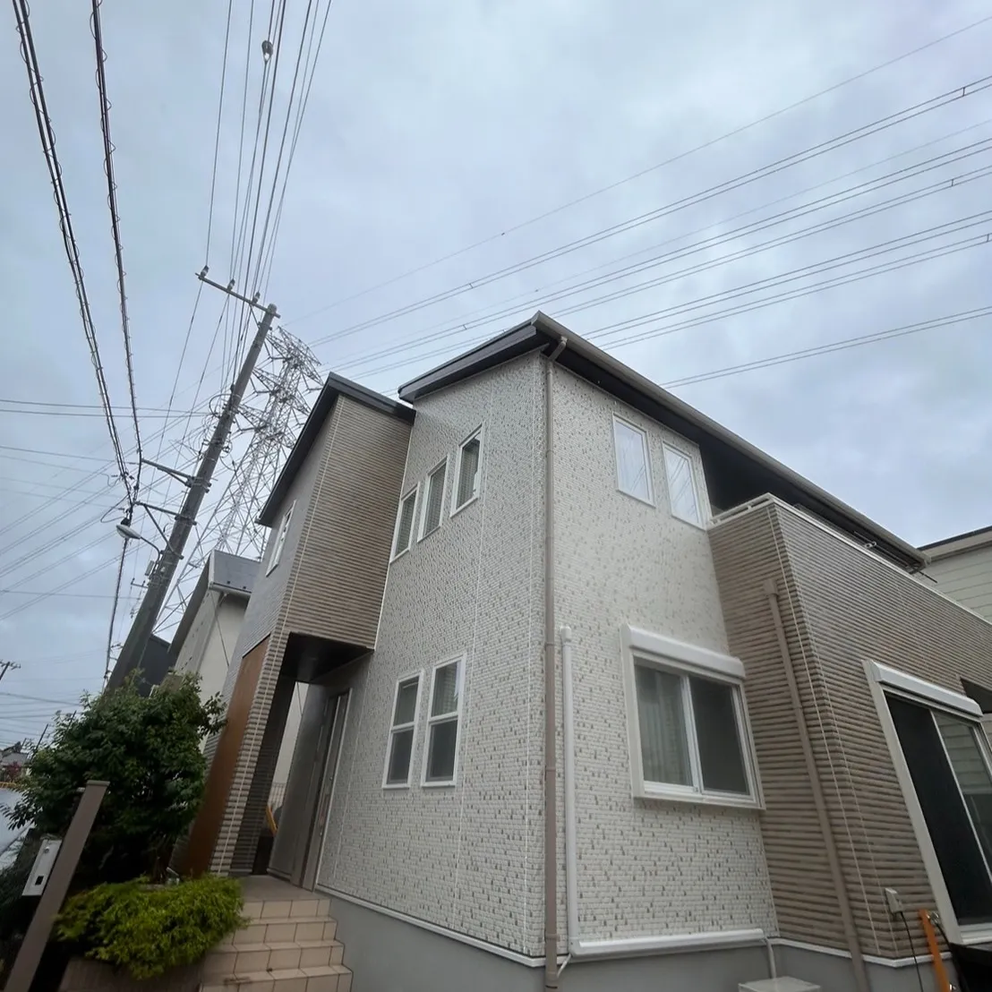 🌟千葉市中央区のS様、ありがとうございます！築10年を迎えた...