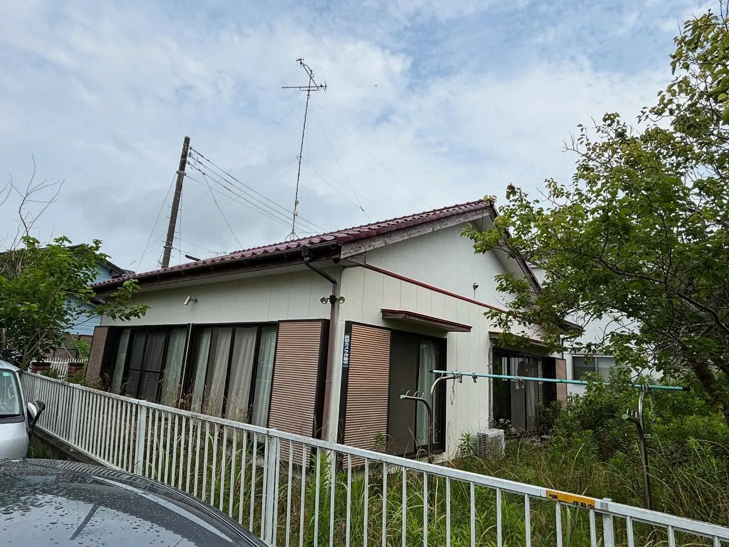 🌟こんにちは！千葉県九十九里町のH様邸でのリフォーム工事が始...