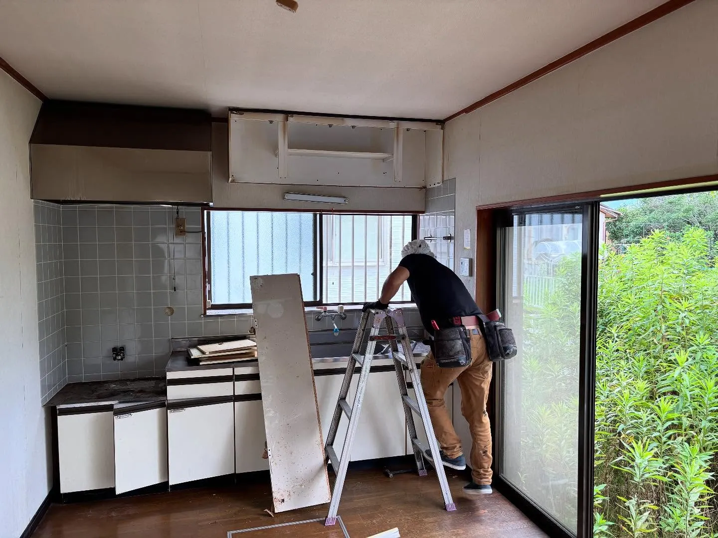 こんにちは👷‍♂️✨ 