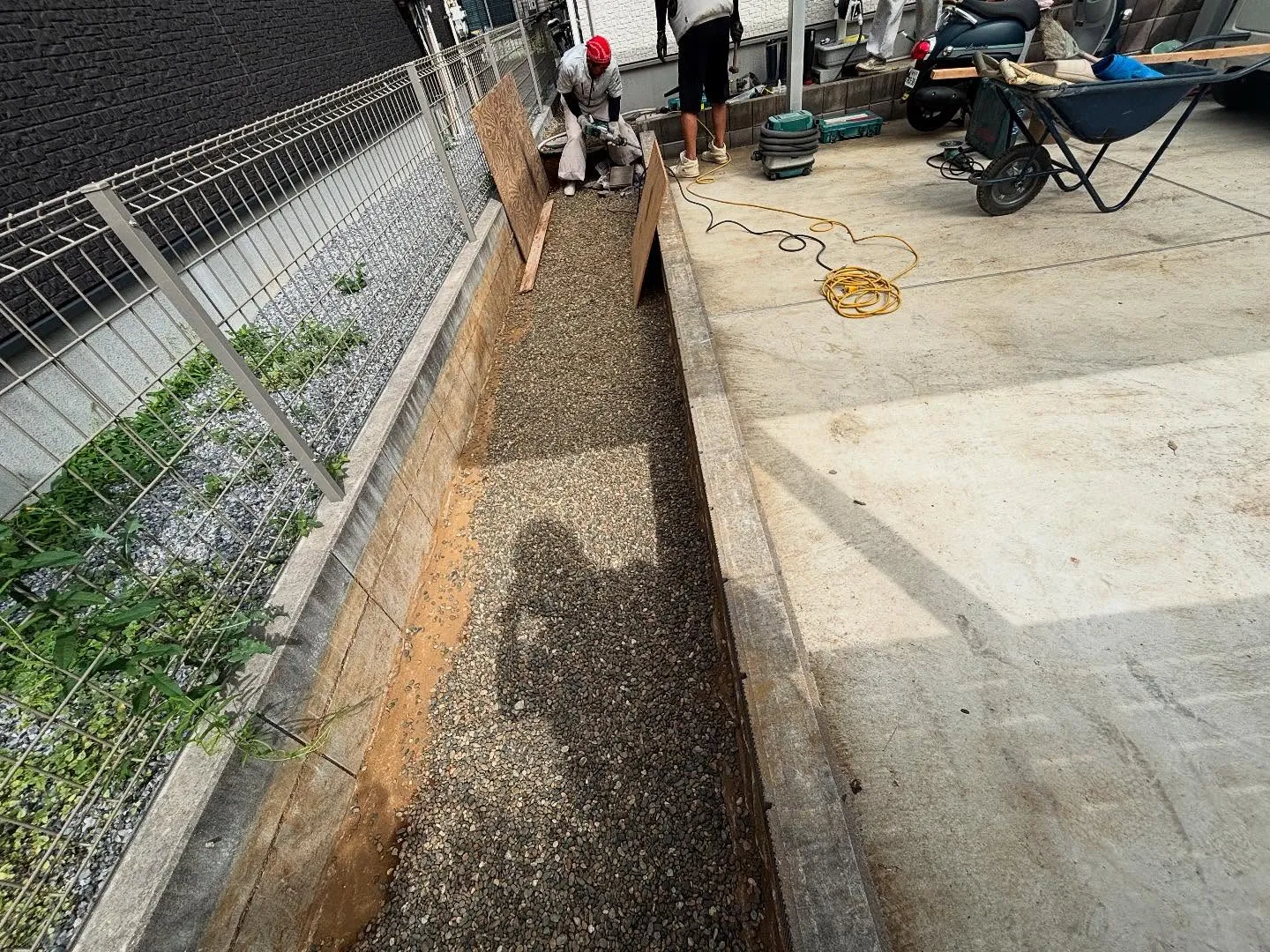 みなさん、今日も朝からとても蒸し暑いですね〜🌞🌡️
