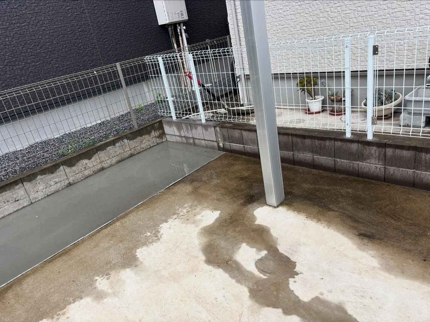 こんにちは🌧️✨