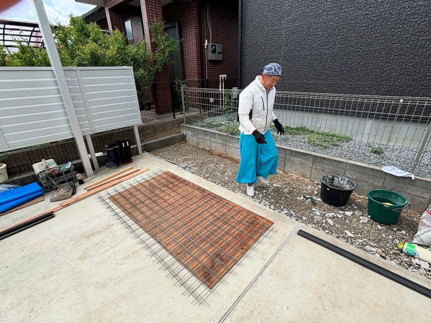 こんにちは🌧️✨