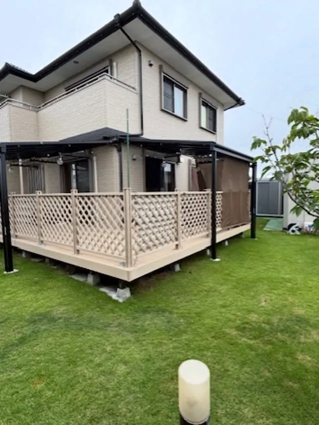 こんにちは🏡✨