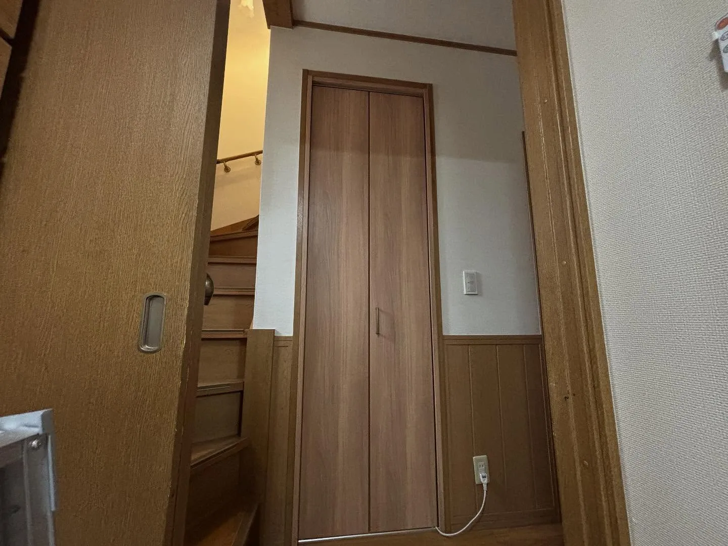【建具の修理・交換について】
