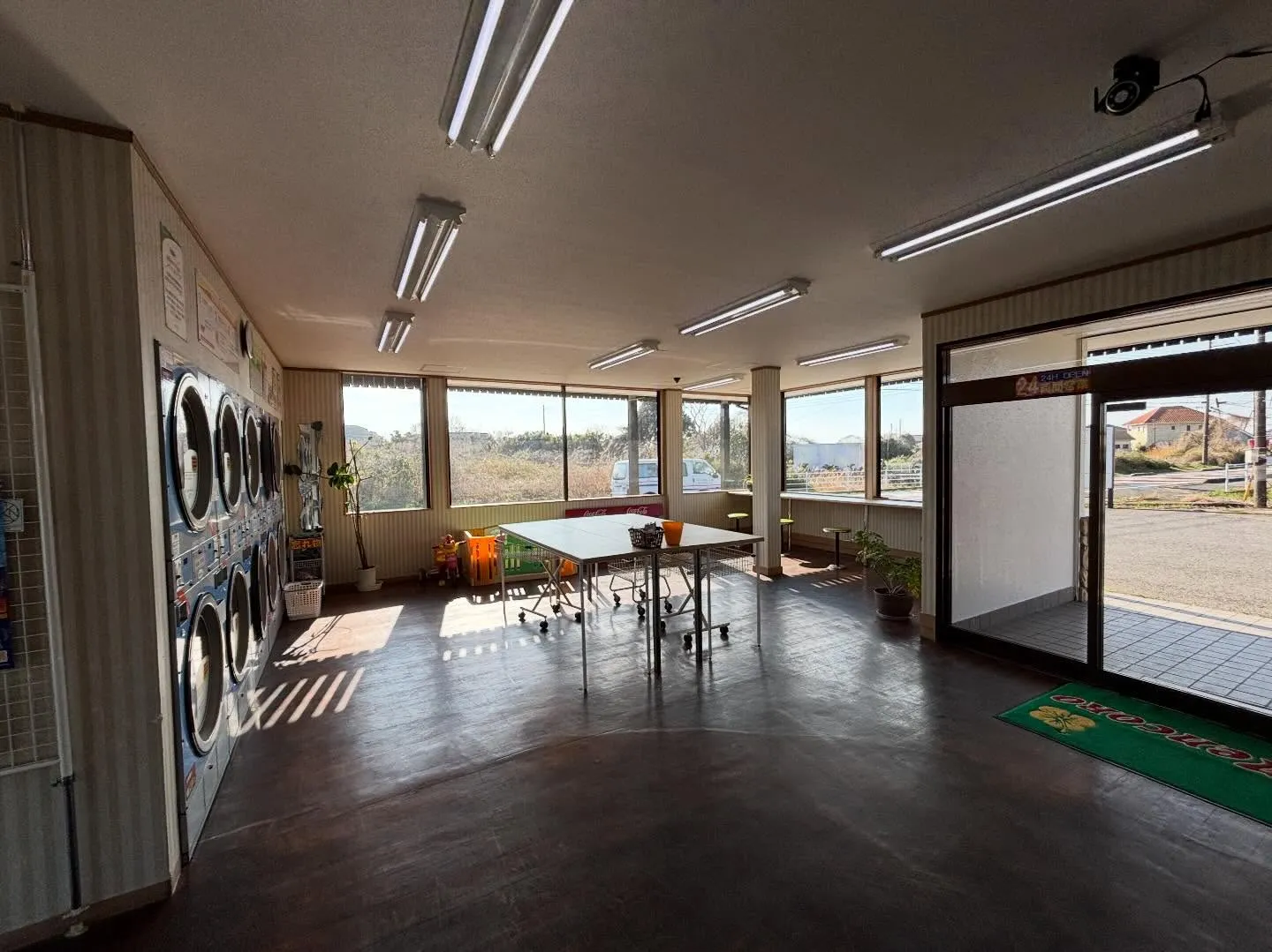 【仲間の独立を応援する工事が始まりました】千葉県いすみ市