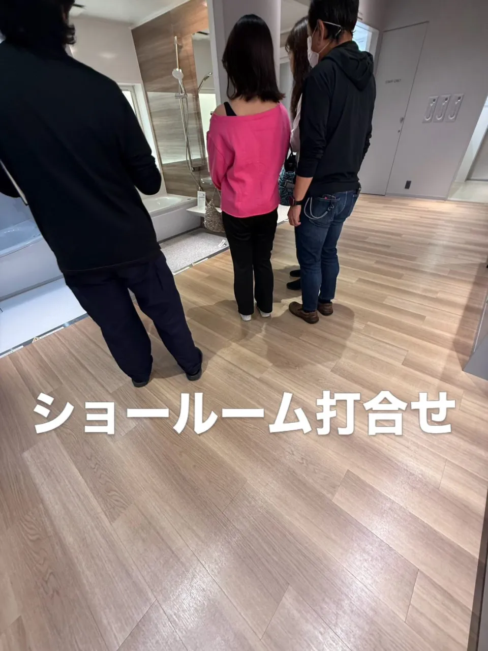 🛁 お風呂が快適すぎて、出られなくなりました🤣⁉️
