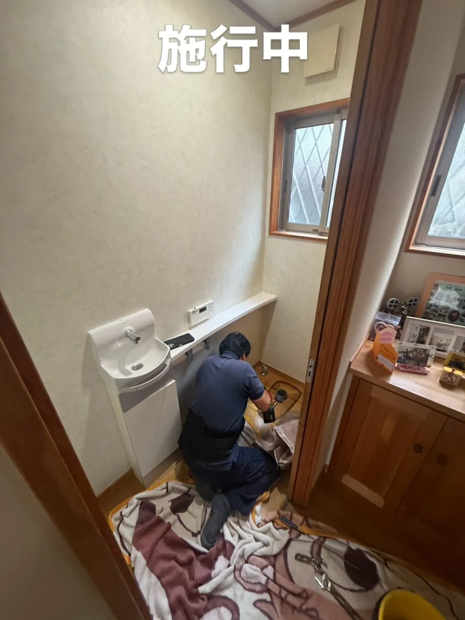 🛁 お風呂が快適すぎて、出られなくなりました🤣⁉️