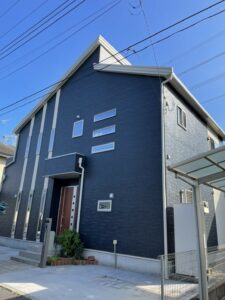 千葉市緑区おゆみ野南K様