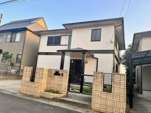 市原市ちはら台T様邸