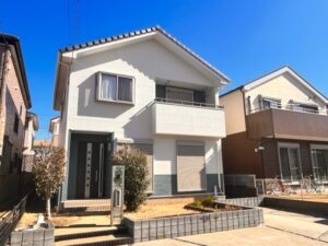 市原市ちはら台S様邸
