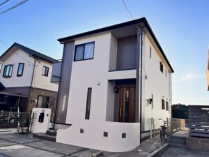 千葉市緑区おゆみ野南K様邸
