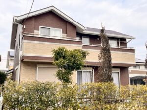千葉市緑区おゆみ野N様邸
