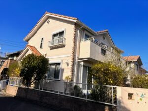 千葉市緑区おゆみ野T様邸