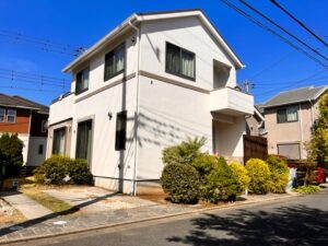 千葉市緑区あすみが丘N様邸